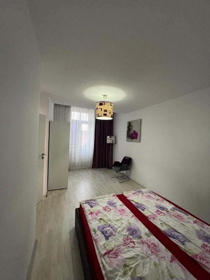 Apartament Teodora Sibiu Apartment Exterior photo