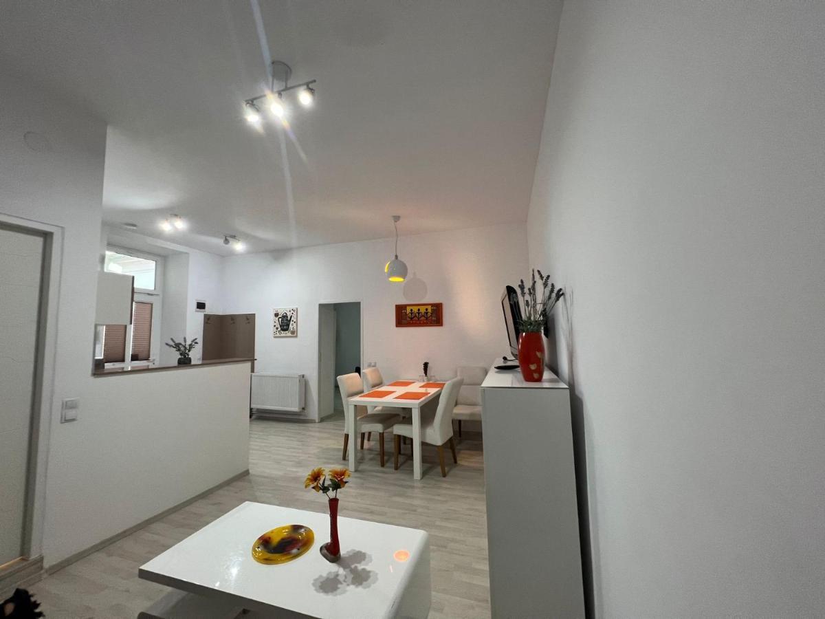 Apartament Teodora Sibiu Apartment Exterior photo