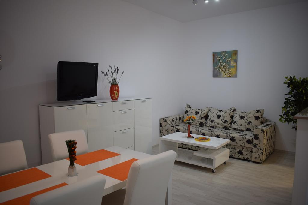 Apartament Teodora Sibiu Apartment Exterior photo
