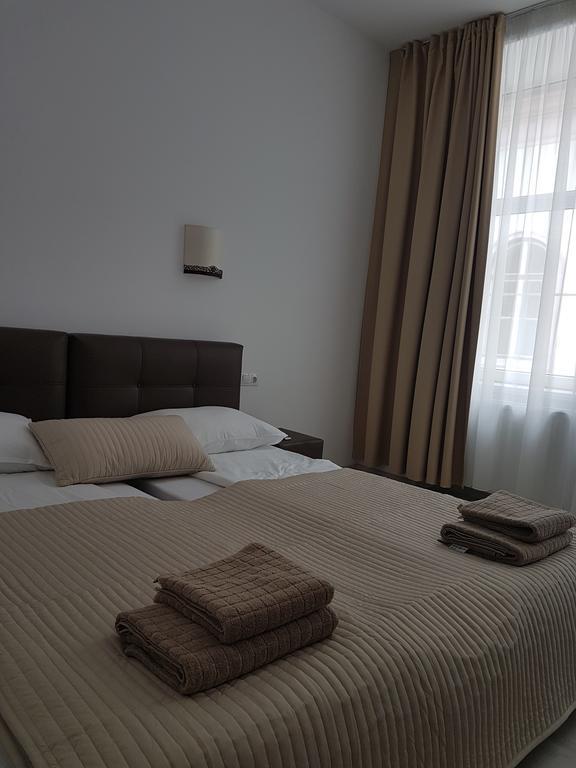 Apartament Teodora Sibiu Apartment Exterior photo